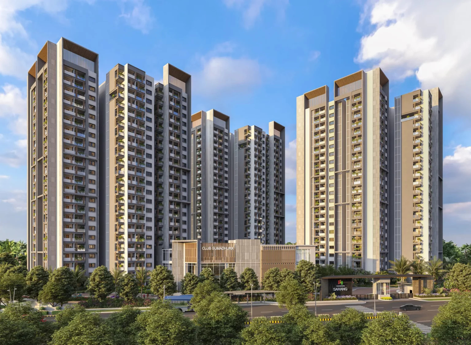 Top 10 Vastu Compliant Projects in Whitefield, Bangalore