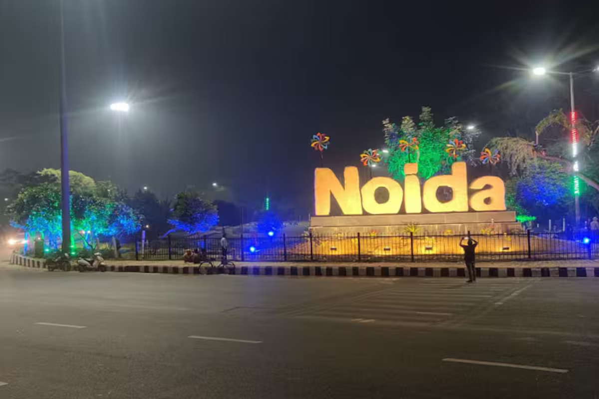 Top 5 Vastu-Compliant Localities in Noida for 2025