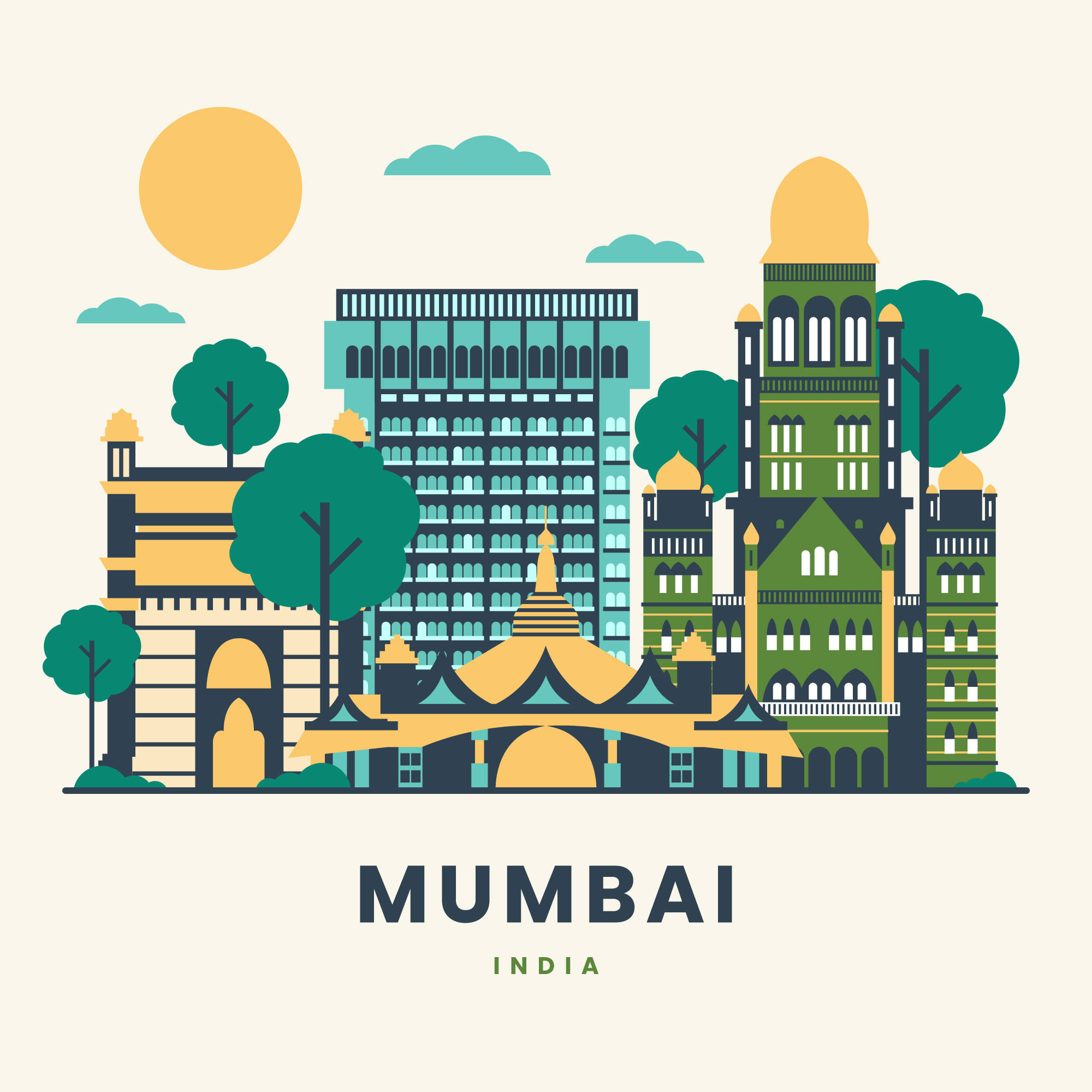 Top 10 Properties in Mumbai for 2025