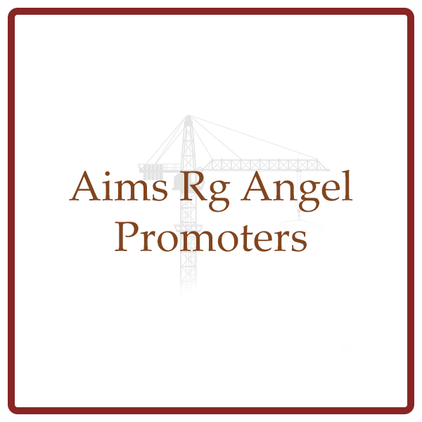 Aims Rg Angel Promoters