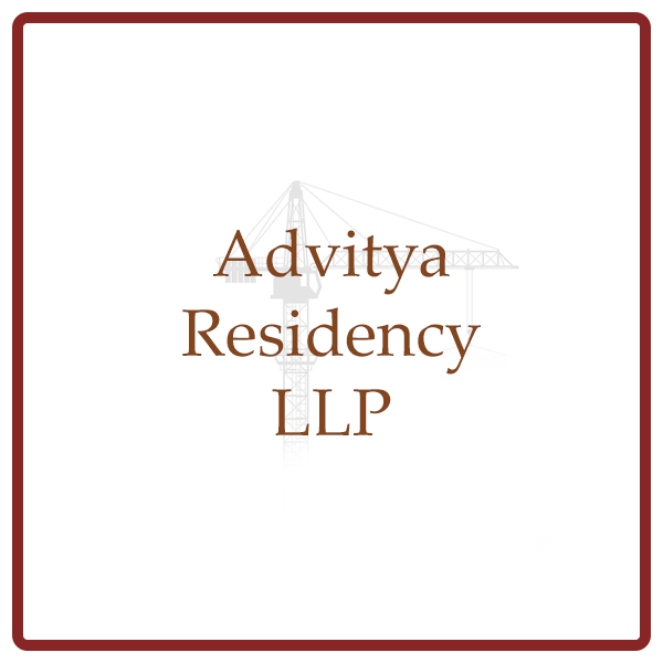 Advitya Residency LLP