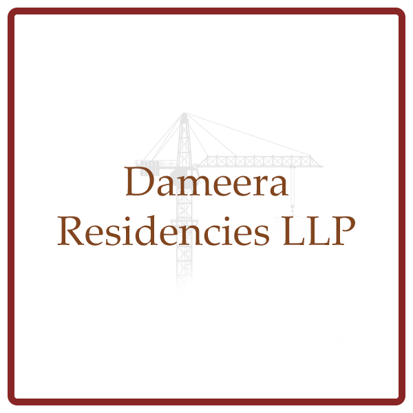 Dameera Residencies LLP