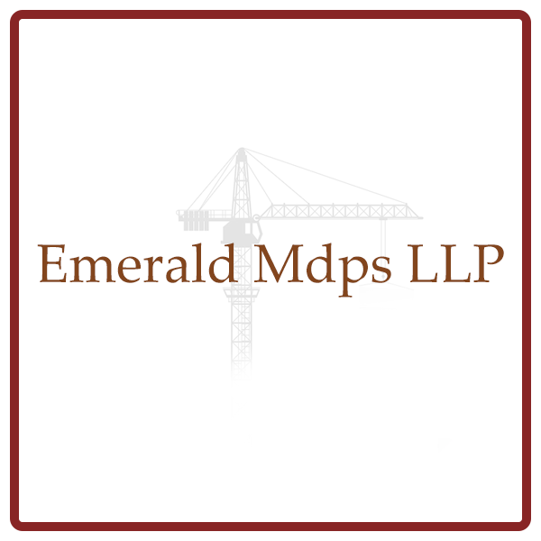 Emerald Mdps LLP