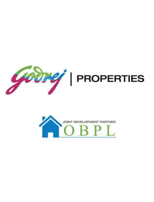 Godrej Properties And Oasis Buildhome