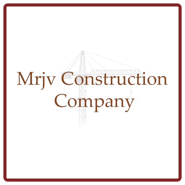 MRJV Construction Company