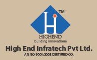 High End Infratech Pvt Ltd