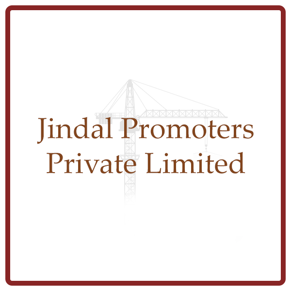 Jindal Promoters Private Limited