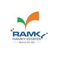 Ramky Estates And Farms Limited