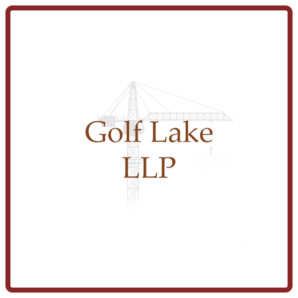 Golf Lake LLP