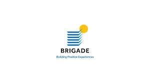 Brigade Enterprises Ltd