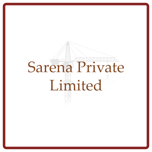 Sarena Private Limited