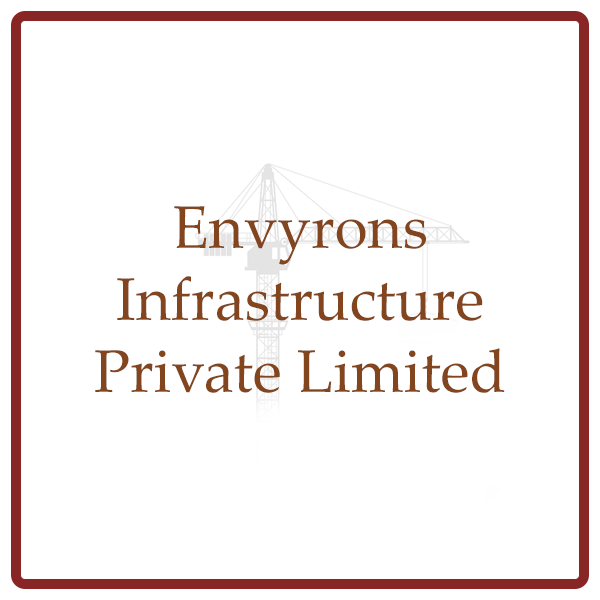 Envyrons Infrastructure Private Limited