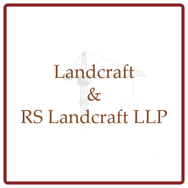 Landcraft & RS Landcraft LLP