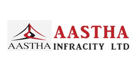 Aastha Infracity Ltd