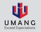 Umang Realtech Pvt.Ltd