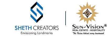 Sheth Creators & Sunvision Private Limited