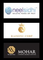 Neelsidhi, Mohar &  Raisoni Developers