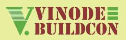 Vinode Buildcon