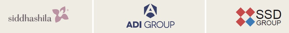 Siddhashila Group, ADI Group and SSD Group