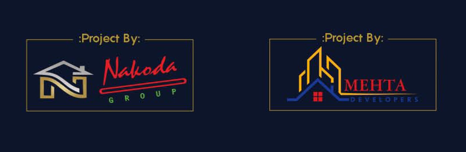 Nakoda Group And Mehta Developers