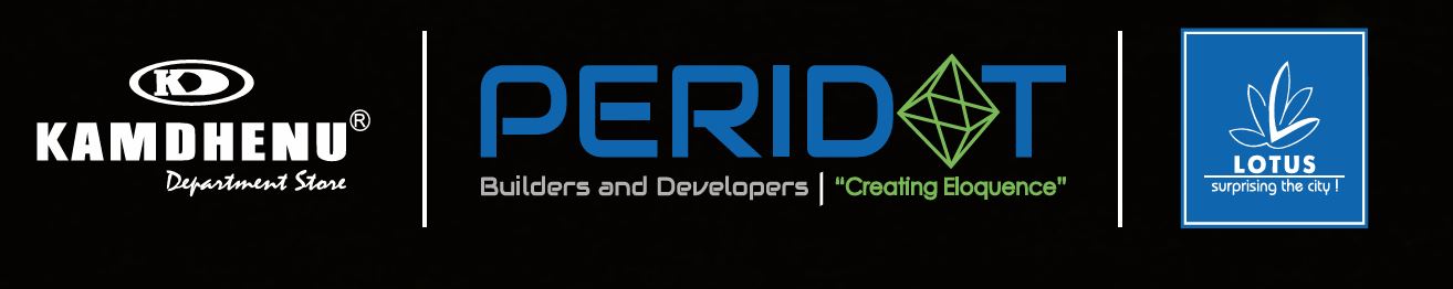 Peridot Builder and Developer & Lotus Builders & Kamdhenu Groups