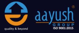 Aayush Group