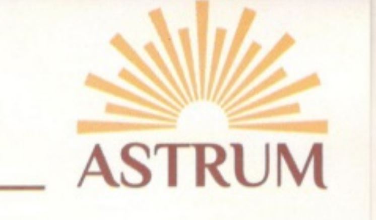 Astrum Realty