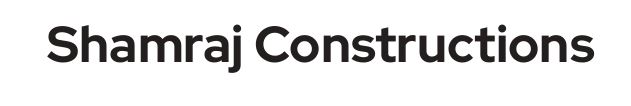 Shamraj Constructions