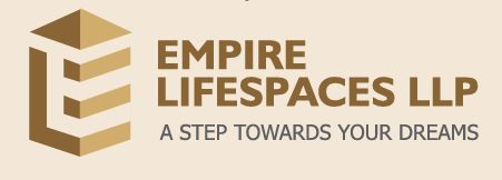 Empire Lifespaces LLP