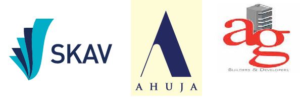 SKAV Group & Ahuja Group  & AG Group