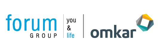 Forum Group And Omkar Group