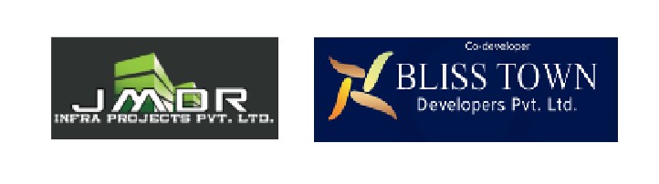 JMDR Infra Projects And Bliss Town Group