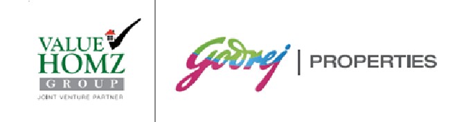 Value Homz Group And Godrej Properties