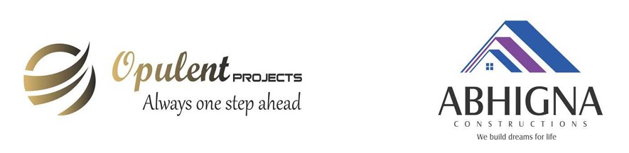 Opulent Projects & Abhigna Constructions