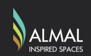 Almal Inspired Spaces