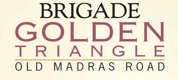 Brigade Golden Triangle