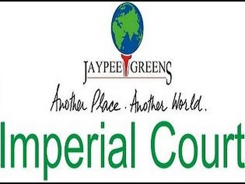 Jaypee Greens Imperial Court