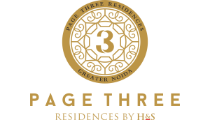 Page Three Residences