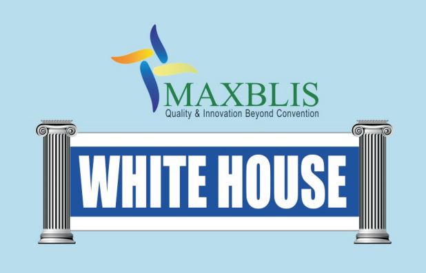 Maxblis White House