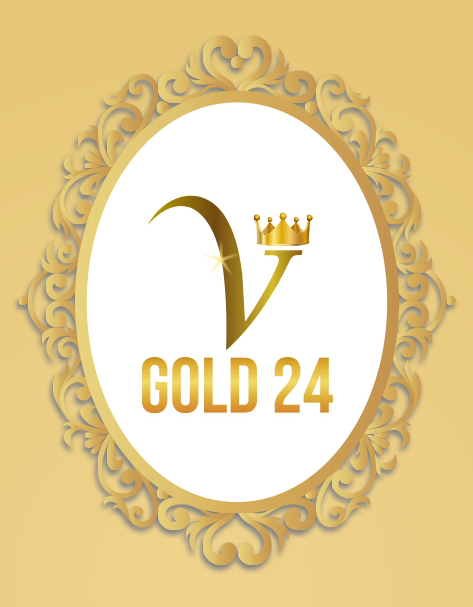 Victory Gold 24