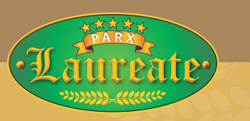 Parx Laureate