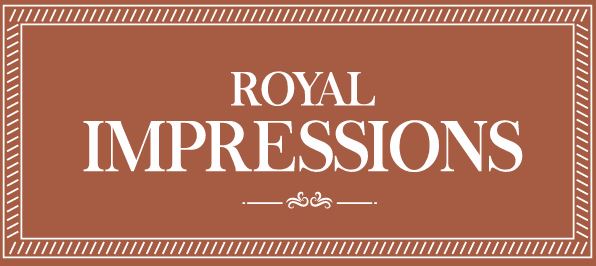 5 Star Royal Impressions
