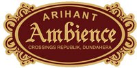 Arihant Ambience City