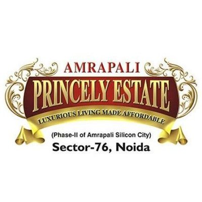 Amrapali Princely Estate
