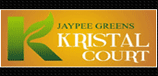 Jaypee Greens Kristal Court
