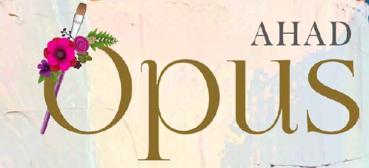 Ahad Opus