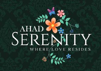 Ahad Serenity