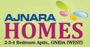 Ajnara Homes
