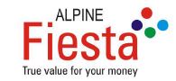 Alpine Fiesta