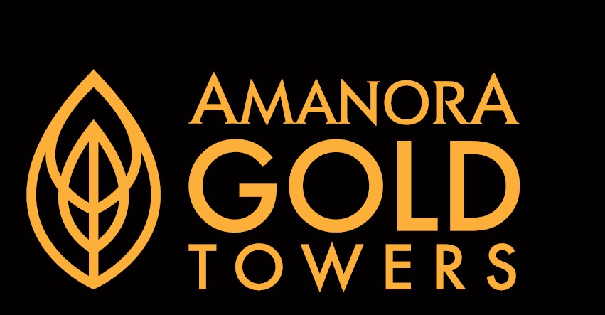 Amanora Gold Towers